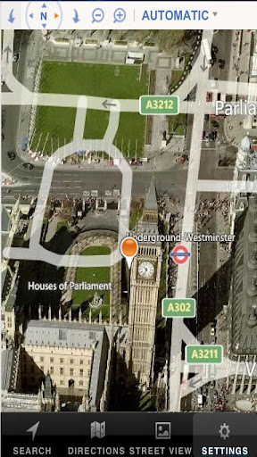 Multi Maps + Street View FREE
