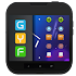 GYF App Drawer1.0