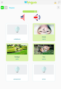 免費下載教育APP|Aprende inglés con Wlingua app開箱文|APP開箱王
