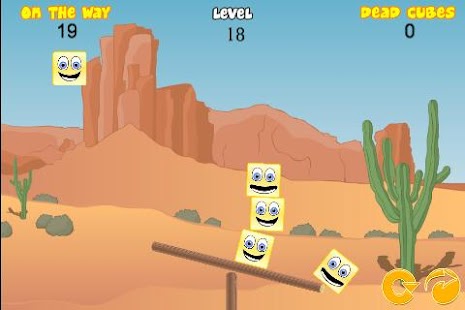 Lastest Save Cubes APK