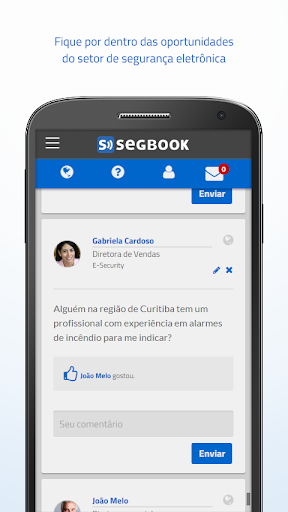 Segbook