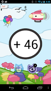 Math Saga(圖4)-速報App