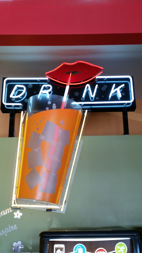 Neon Drink