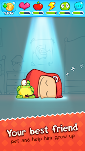   Fu & Friends (Virtual Pet)- screenshot thumbnail   