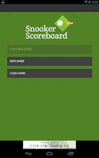 Snooker Scoreboard(圖6)-速報App