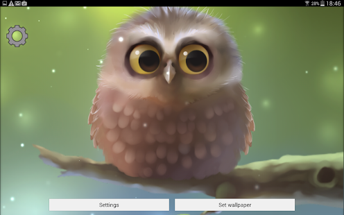 Little Owl Lite(圖3)-速報App