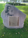 Carl Cardwell Poston Jr. Monument