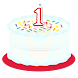 Happy Birthday Cake (free)