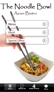 How to install The Noodle Bowl 1.0 apk for laptop