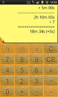 Time Calculator(圖1)-速報App