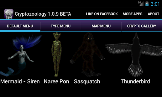 How to download Cryptozoology 1.1.2 apk for pc