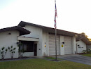 Waiau Fire Station