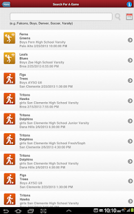 How to get The Team Score : Local Sports 1.8 apk for bluestacks
