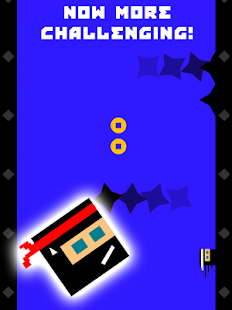 Bouncy Ninja 2 Screenshots 6
