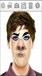 Funny Faces poster 12