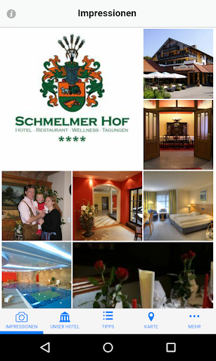 Hotel Schmelmer Hof