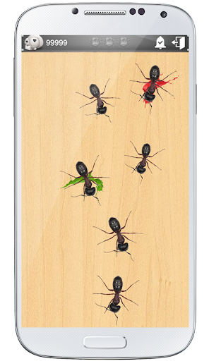 【免費街機App】Crush Ants 3D-APP點子