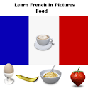 French in Pictures: Food Free