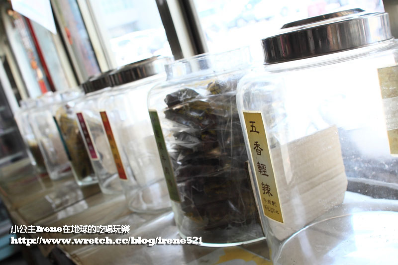 【花蓮】默不起眼的老店．廣來商店