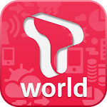 Cover Image of Download 모바일 T world 4.0.4 APK