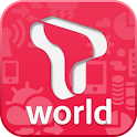 모바일 T world