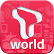 모바일 T world