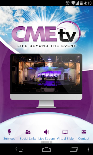 CMEtv