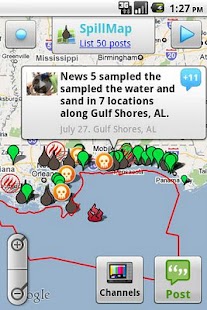 Download SpillMap APK