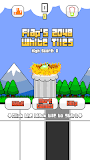 Flap's 2048 White Tiles