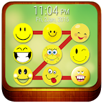 Emoji And Smiley Lock Screen Apk