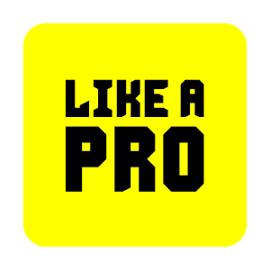 Like A Pro - IFBB Jeff Long Varies with device