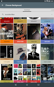 Screenshot Listen Audiobook Player v4.1.8