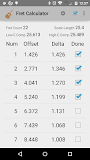 Fret Calculator