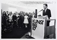 Openingstoespraak van Brinkman op de KunstRAI 1987