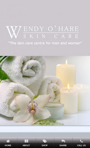Wendy Ohare Skin Care