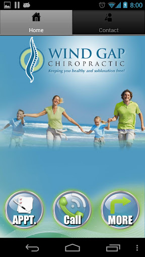 Wind Gap Chiropractic Center