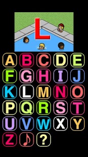 How to download ABC for Kids: Alphabet People lastet apk for bluestacks