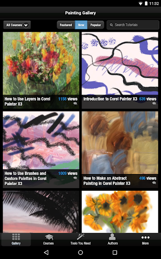 免費下載教育APP|Discover Painting app開箱文|APP開箱王