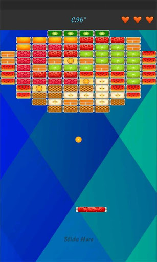 免費下載街機APP|Fruits Bricks Breaker app開箱文|APP開箱王