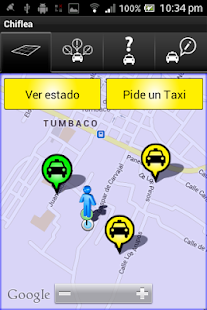 Lastest Chiflea APK