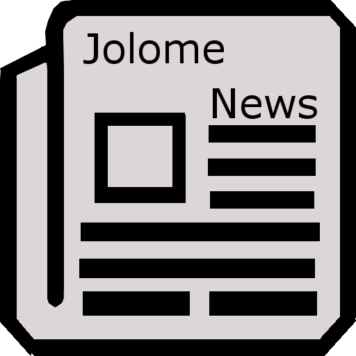 Jolome News 新聞 App LOGO-APP開箱王