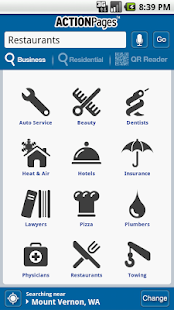 Download Action Pages APK