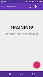 31-Day Training (Squat,Plank) poster 7