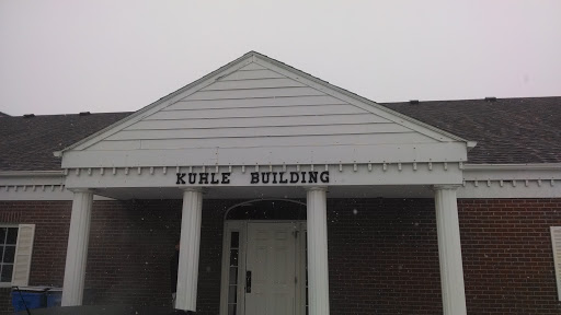 Kuhle Building