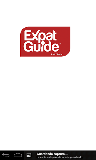 Expat Guide 2.0