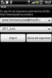 Lastest VCSi APK