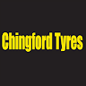 Chingford Tyres Application icon