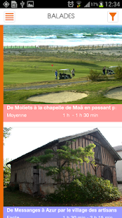MOBIMACS Screenshots 9