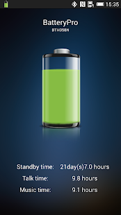 How to mod BatteryPro lastet apk for android