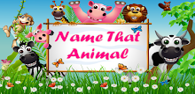 Name That Animal APK